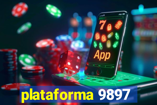 plataforma 9897